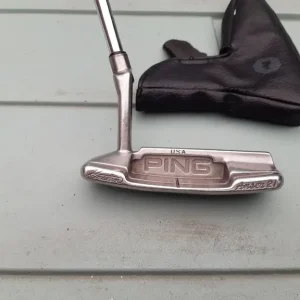 Ping Golf Putter - Image 2