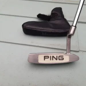 Ping Golf Putter