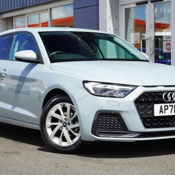 2022 Audi A1 1.0 A1 Sportback 25 TFSI Sport Semi-Auto 5dr Hatchback Petrol Autom