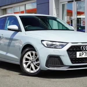 2022 Audi A1 1.0 A1 Sportback 25 TFSI Sport Semi-Auto 5dr Hatchback Petrol Autom