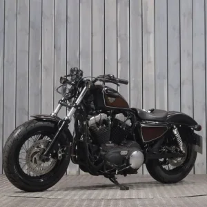 2015 15 HARLEY-DAVIDSON SPORTSTER XL 1200 X FORTY EIGHT - Image 2