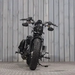 2015 15 HARLEY-DAVIDSON SPORTSTER XL 1200 X FORTY EIGHT - Image 6