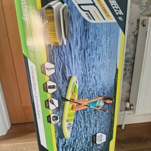 SUP brand new Hydro force boxed paddle board - Image 4