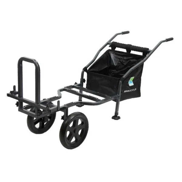 Carp Luggage Barrow