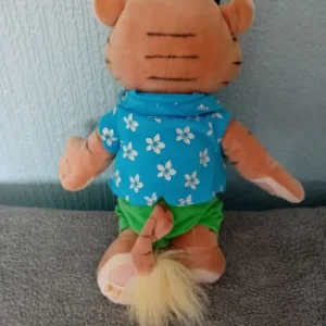 Haven Holidays plush - Image 2