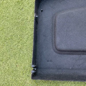 Ford Focus 2019 Parcel Shelf and Front Mats - Image 2