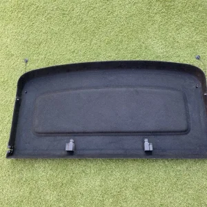 Ford Focus 2019 Parcel Shelf and Front Mats - Image 3