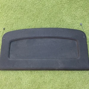 Ford Focus 2019 Parcel Shelf and Front Mats - Image 4