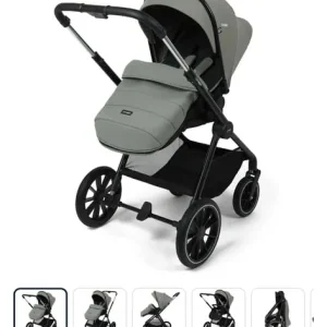 3 in 1 Travel system - Image 2