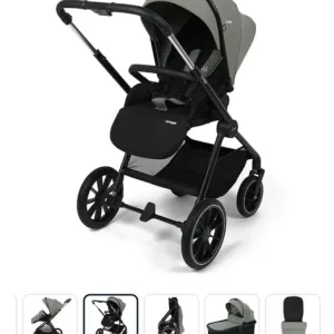 3 in 1 Travel system - Image 3