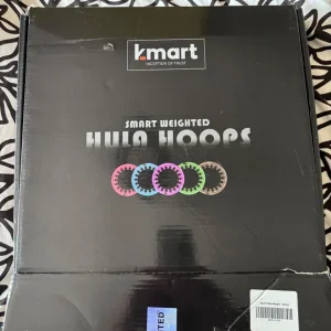 Weighted hula hoop - Image 4