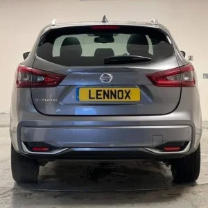 2020 Nissan Qashqai 1.3 DiG-T 160 Tekna+ 5dr DCT HATCHBACK PETROL Automatic - Image 5