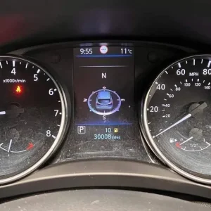 2020 Nissan Qashqai 1.3 DiG-T 160 Tekna+ 5dr DCT HATCHBACK PETROL Automatic - Image 7