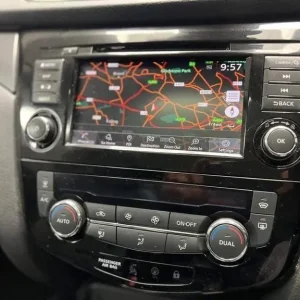 2020 Nissan Qashqai 1.3 DiG-T 160 Tekna+ 5dr DCT HATCHBACK PETROL Automatic - Image 8