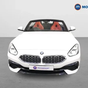 2019 BMW Z4 sDrive 20i Sport 2dr Auto Convertible Petrol Automatic - Image 2