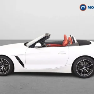 2019 BMW Z4 sDrive 20i Sport 2dr Auto Convertible Petrol Automatic - Image 4