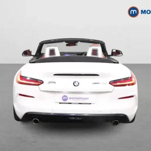 2019 BMW Z4 sDrive 20i Sport 2dr Auto Convertible Petrol Automatic - Image 6