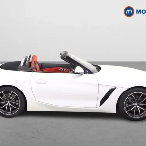 2019 BMW Z4 sDrive 20i Sport 2dr Auto Convertible Petrol Automatic - Image 8