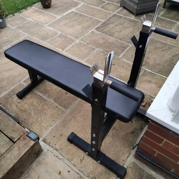 Weights bench