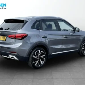 2025 MG MG ZS 1.5 Hybrid+ Trophy Auto Euro 6 (s/s) 5dr HATCHBACK Petrol/Electric Hybrid Automatic - Image 6