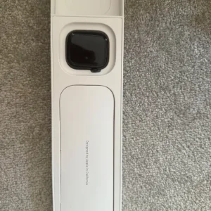 Apple series 10 watch