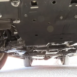 TOYOTA LAND CRUISER AMAZON ZX 4.6 V8 PETROL 2015 41K MILES 1 OWNER FROM NEW - Image 6