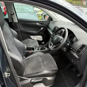 2018 Skoda Karoq SE L TDI SCR Estate Diesel Manual - Image 7