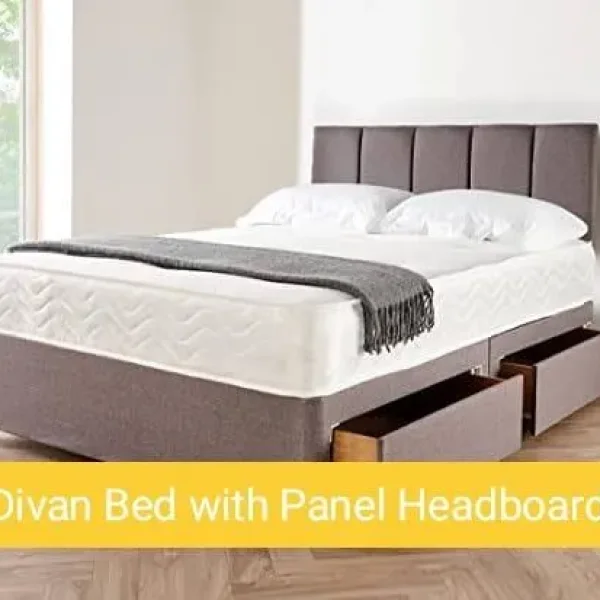 All Kinds of Brand New Luxury Divan Ottoman Beds All Sizes Are Available, COD