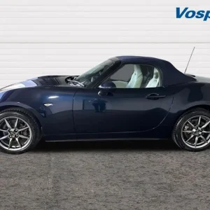 2023 Mazda MX-5 1.5 [132] Kizuna 2dr Convertible Petrol Manual - Image 5