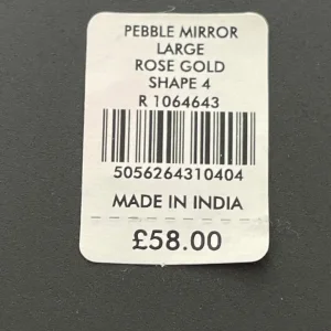 Pebble Mirror - Image 6