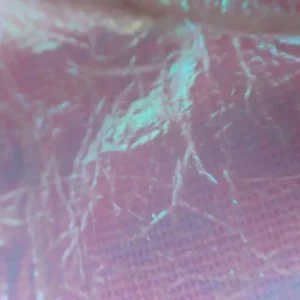 Halo the Angel Bear TY beanie baby - Image 4