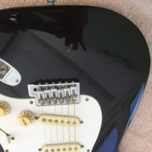 Fender Squier Strat - Affinity series guitar - - Image 6