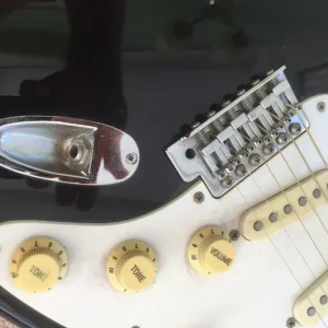 Fender Squier Strat - Affinity series guitar - - Image 8