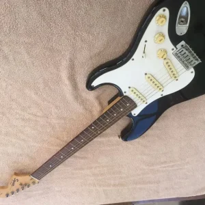 Fender Squier Strat - Affinity series guitar -