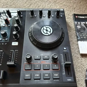 Tracktor S2 Contoller MK1 - Image 3