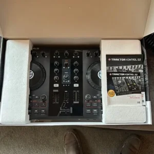 Tracktor S2 Contoller MK1 - Image 7