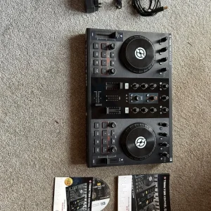 Tracktor S2 Contoller MK1