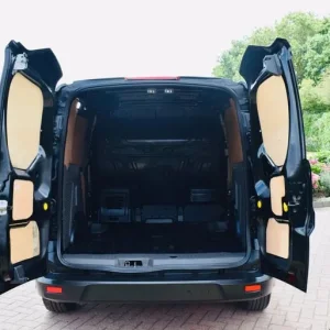 2022 Ford Transit Connect 1.5 EcoBlue 120ps Limited Van Powershift - Image 6