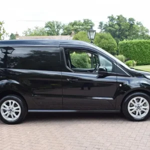 2022 Ford Transit Connect 1.5 EcoBlue 120ps Limited Van Powershift - Image 8