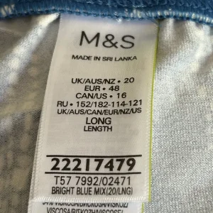 Stretchy trousers - Image 3