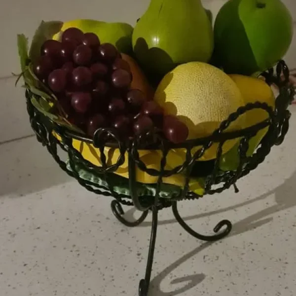 Fruit bowl