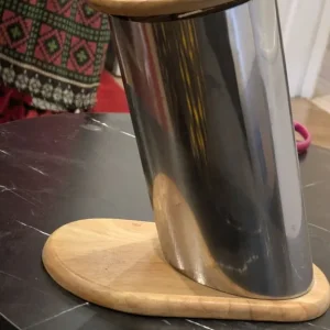 NO KNIVES, ONLY KNIFE STORAGE - Image 4