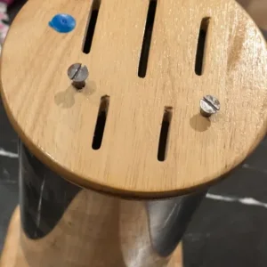 NO KNIVES, ONLY KNIFE STORAGE - Image 5