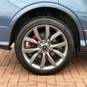 2019 Ford Kuga 2.0 TDCi 180 ST-Line Edition 5dr Auto 4X4 DIESEL Automatic - Image 8