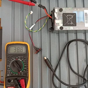 Xiaomi Scooter Battery M365 / Pro / S1 36v - Image 4