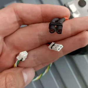 Xiaomi Scooter Battery M365 / Pro / S1 36v - Image 5