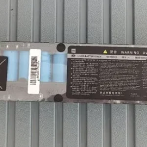 Xiaomi Scooter Battery M365 / Pro / S1 36v