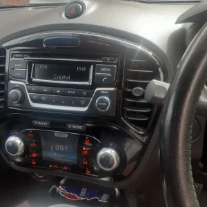 Nissan, JUKE, Hatchback, 2015, Manual, 1461 (cc), 5 doors - Image 5