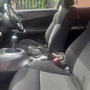 Nissan, JUKE, Hatchback, 2015, Manual, 1461 (cc), 5 doors - Image 6