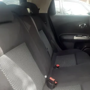 Nissan, JUKE, Hatchback, 2015, Manual, 1461 (cc), 5 doors - Image 7